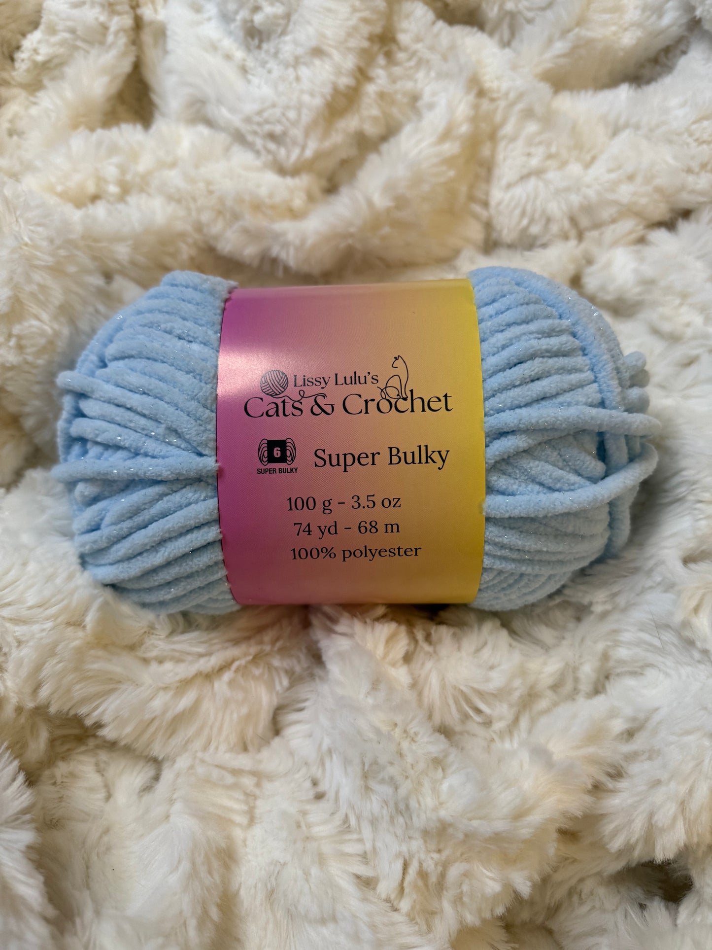 Baby blue 25