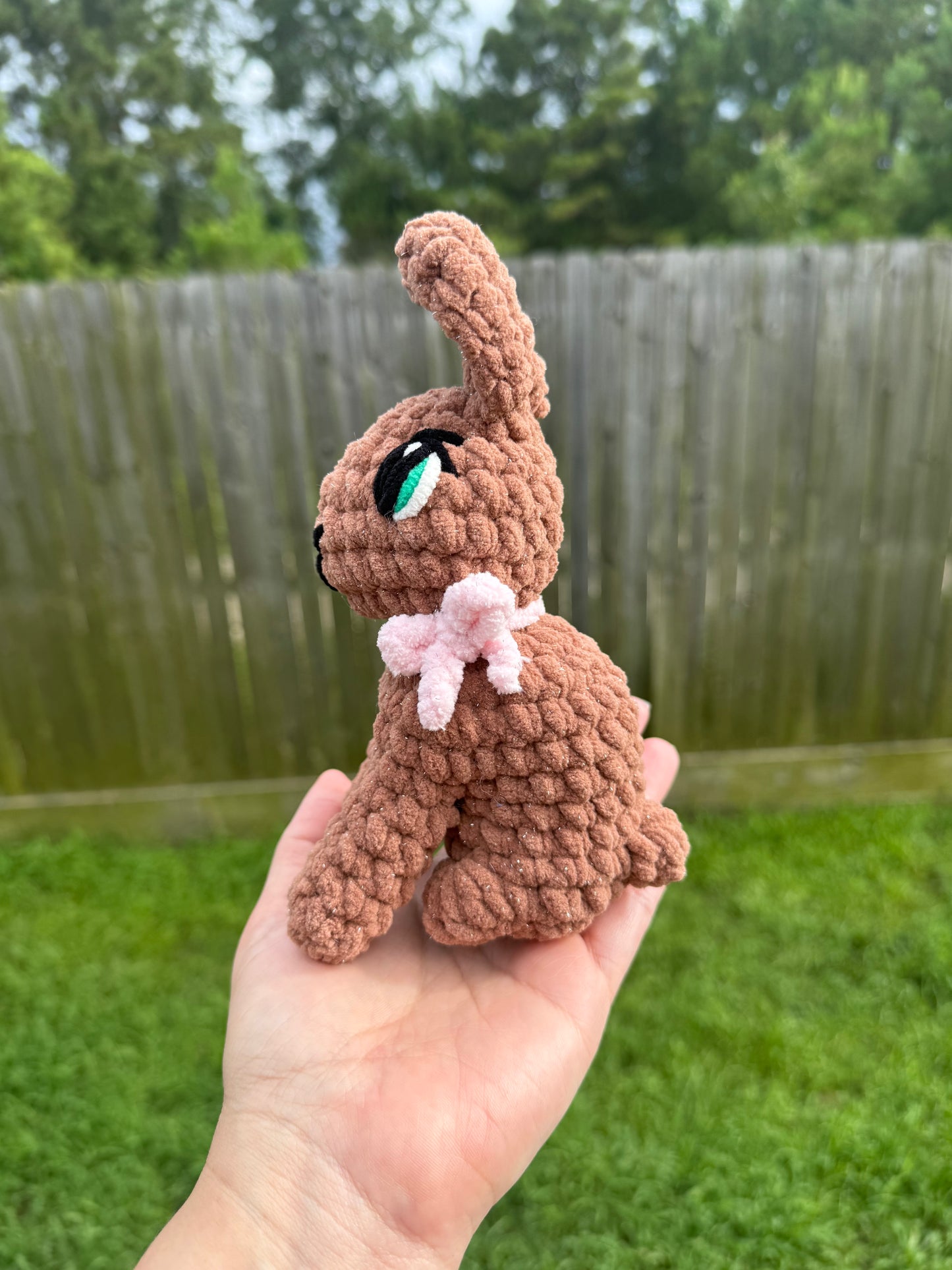 Teddy bear 19