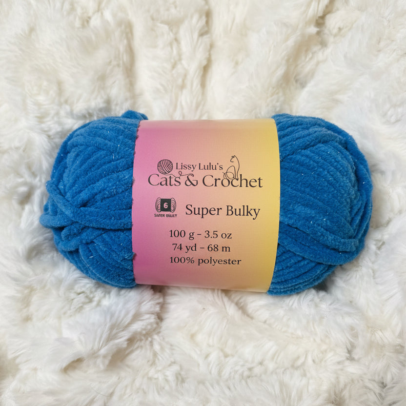 Cobalt Blue 3