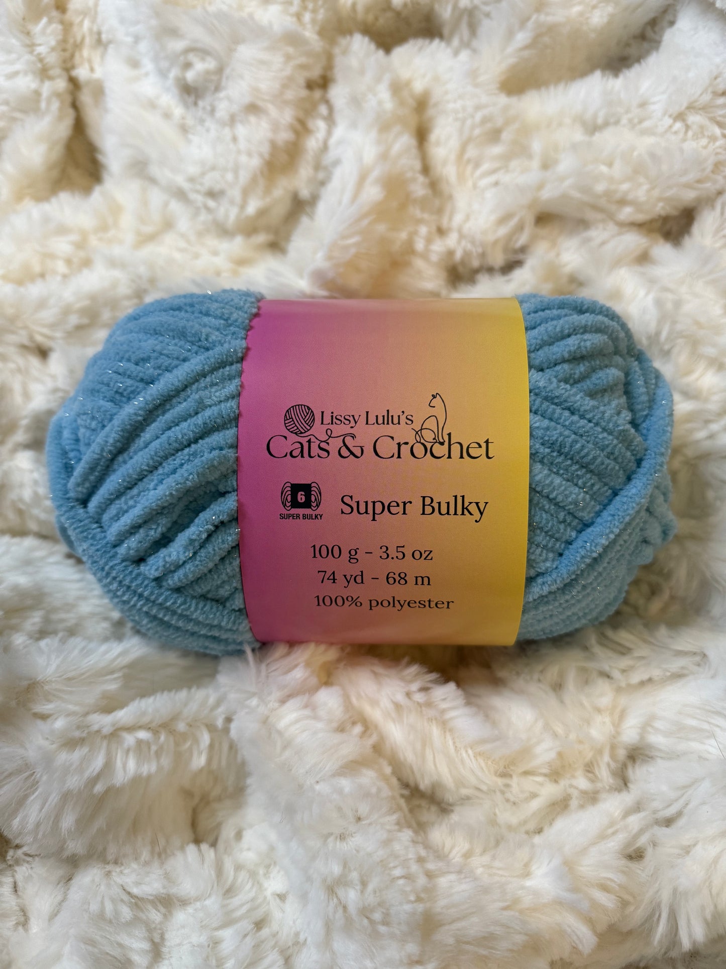 Sky blue 26