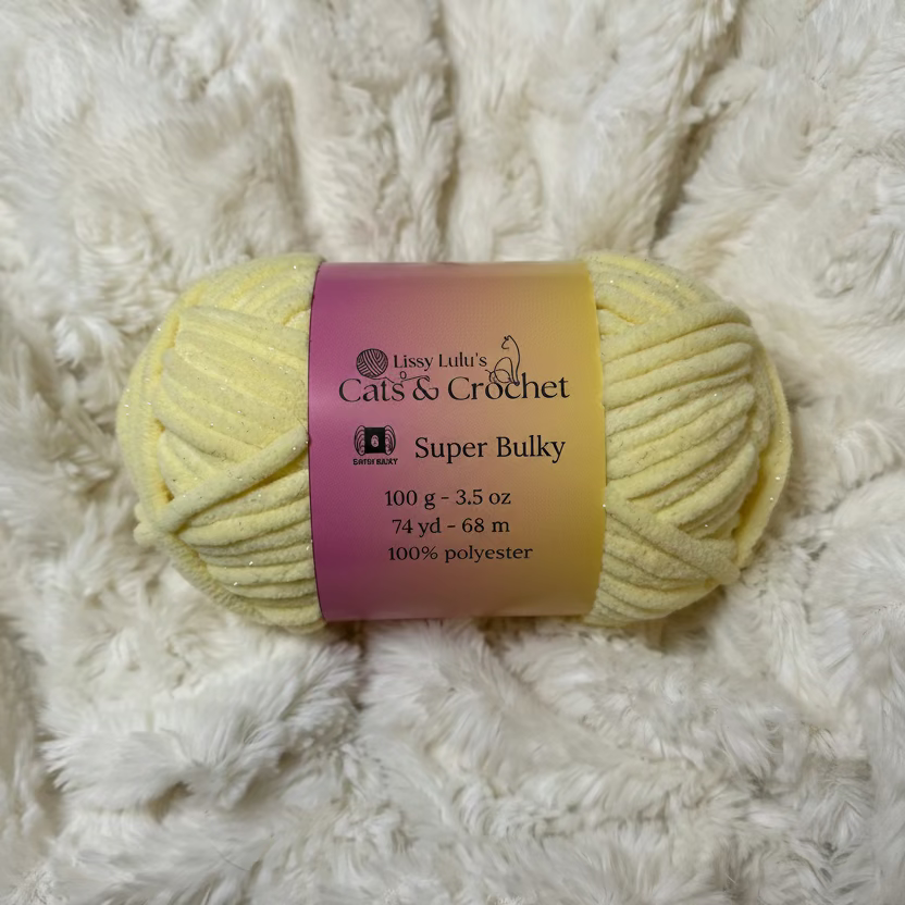 Butter Yellow 16