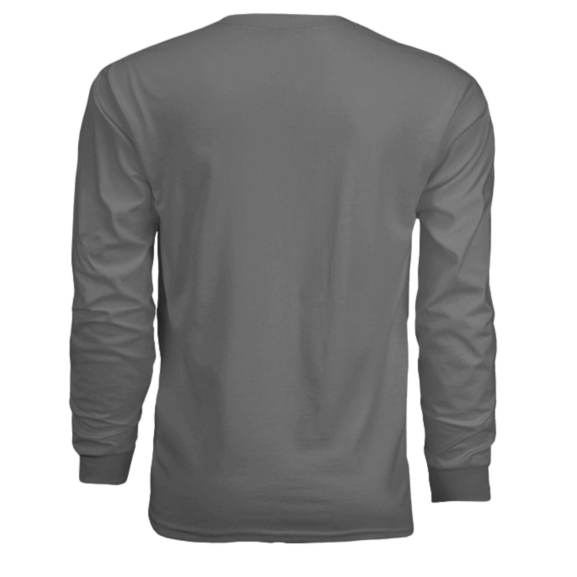 GRAPHITE - BACK